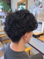 ウル(ULU.)&nbsp;スパイラルマッシュ