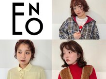 イーノ(ENO)の雰囲気（カットやカラーもスパと同時施術できます！ご相談くださいね♪）