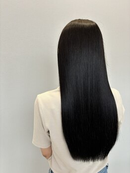フラム(FRAM.)の写真/【10月 NEW OPEN】30代以上の大人女性に特化。年齢とともに変化する髪の悩みを、高い技術力と知識で解決＊