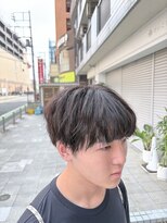 ファーレンピュア(FAHREN PURE) シースルーマッシュ