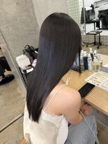 マジコ 表参道店(Magico)&nbsp;縮毛矯正×最高級髪質改善×艶感美容液【表参道/縮毛矯正】