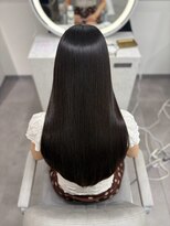 エルサ ザ ビューティー(ELSA the beauty)&nbsp;水素髪質改善トリートメント/酸性縮毛矯正