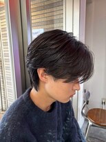 フィフスワン(fifth one)&nbsp;フェザーパーマ