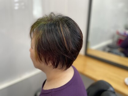 ホワイトアンドブラックの写真