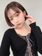 キミトヘアデザインアンドスパ(Kimito Hair design&spa)の写真/SNSで人気のスタッフ在籍★大人女性からの高い支持率◎お洒落なショートヘアを楽しむならKimitoで!
