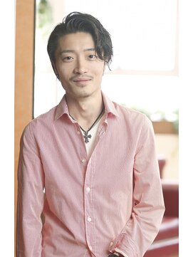 アルーシェ 新宿店(Alushe) 【Alushe新宿】ナチュラルな2ブロック!!