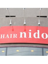 HAIR nido