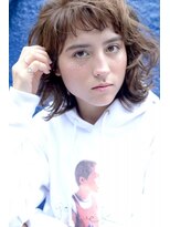 ベター(better)&nbsp;rundom curl