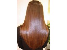 ドレス(hair design & care DRESS)
