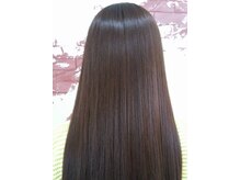カシェット ヘアーデザインワークス(Cachette Hair design works)