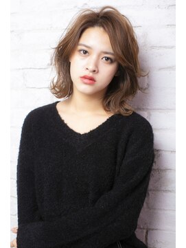 ルミネート 大塚店(Ruminate) ジェンダーレスミディ【大塚/池袋/新大塚】