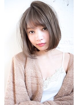 エイト プラット 渋谷2号店(EIGHT plat) 【EIGHT new hair style】