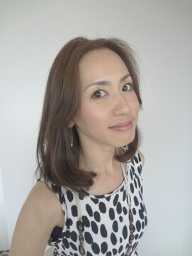 ヘアーアンドビューティーソレイユ 「ミネラルと酵素」の力でアルカリや活性酸素を除去します。