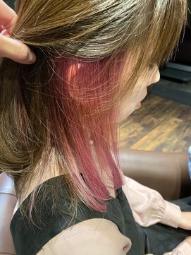 レパーン(Lepa) イヤリングカラー