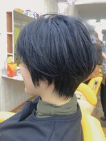 ブレイブシザー(BRAVE SCISSOR)&nbsp;ショートボブ