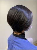 ショートスタイル