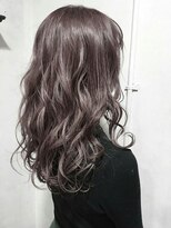 ロイジー(roijir) 【roijir 表参道】艶カラー☆チョコブラウン