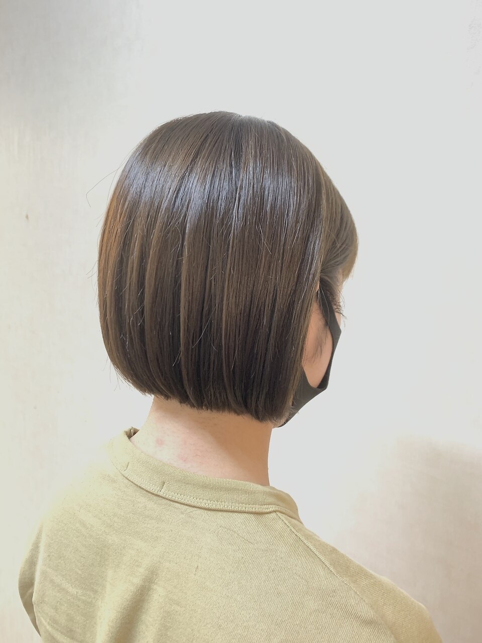 全員OK★カット　￥3300