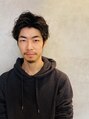 アグ ヘアー フロット 滋賀堅田店(Agu hair flot) 長野 進也