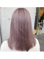 ワンズリー 本厚木店(ONE's ly) チェリーピンク
