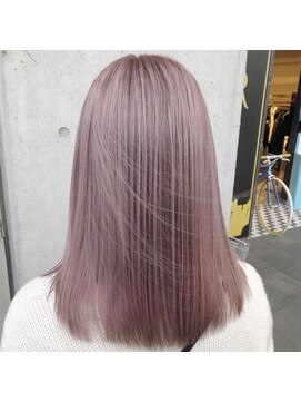 ワンズリー 本厚木店(ONE's ly) チェリーピンク