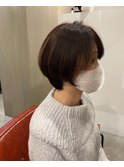 ミセスショート