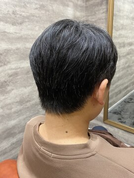 タントラ(tantra) 大人ナチュラル☆メンズショート