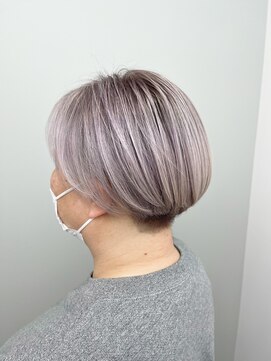 アプシー 明石店(Apsee) 【ApseeHair】