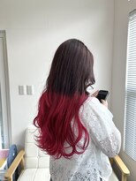 レポ(LEPO)&nbsp;くっきりレッド