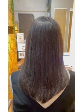 ループス 大倉山店(LOOPS) 美髪・髪質改善