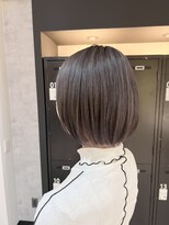 ナイン(N INE.)&nbsp;グレージュ