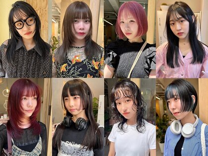 クペウエミュー(cope'u emu)の写真