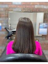 ダーディヘアナチュラル&nbsp;【おとな潤つや髪】髪の病院特許トリートメントエステ