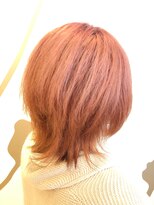 バースデー イーアス高尾店(Birthday)&nbsp;大人ウルフスタイル