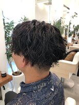 カッツ 駅家店(CUT S)&nbsp;ツイストスパイラルパーマ