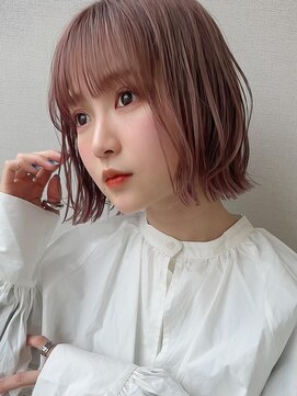 サンド クリア 横浜本店(sand clear) ベナボブ