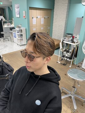 リーホリエ(Lee Horie) 藤井指名クーポン！ラフカール