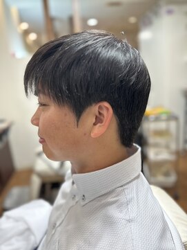 ブリリアント(brilliant) シンプルスタイル