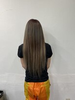 プルエクステのお店ネクスト(NEXT)&nbsp;#プルエクステ #エクステ #シールエクステ