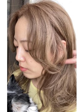 インザライフ(in the life) ゆるふわ