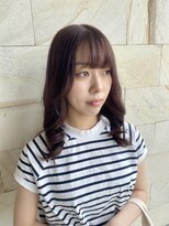 フォレスト ヒル Forest Hill by Genitore&nbsp;ラベンダーカラー