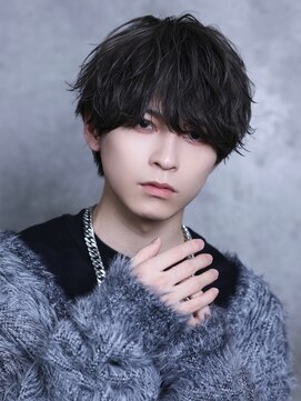 リップス 表参道店(LIPPS) ラウンドマッシュ