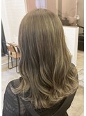 【GOOD DAY HAIR】《ハイライト》    下北沢