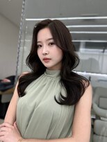 コア 銀座(COA)&nbsp;レイヤーカット