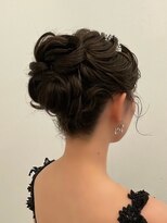 モカラ(MOKARA)&nbsp;アップスタイル