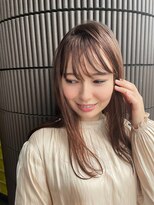 エイト(8tt)&nbsp;ナチュラルカラー