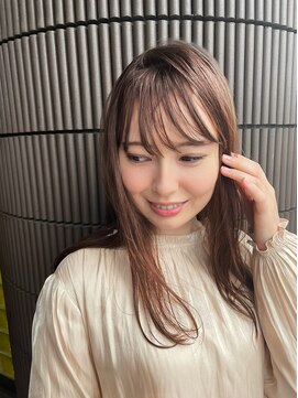 エイト(8tt) ナチュラルカラー