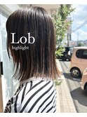 ロブ×ハイライト