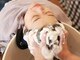Live in Clover beauty labの写真/《中区》頭皮ケアならコタがおすすめ＊汚れを洗浄し潤いのある健やかな地肌へと導きます◇