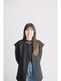 美容室ログ(rogu) 井上 藍